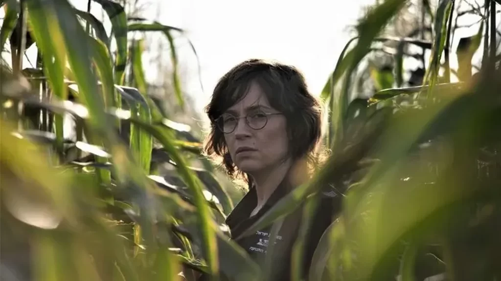 Festival du film Reims Polar : Maya Dreifuss remporte le Grand prix avec "Highway 65"
          La réalisatrice israélienne a convaincu le jury présidé par Danièle Thompson avec son enquête policière portée par Tali Sharon, une actrice qui déjoue tous les stéréotypes.
