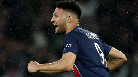 Le PSG a une chance de remporter le titre de Ligue 1 avec un match nul contre le modeste Le Havre