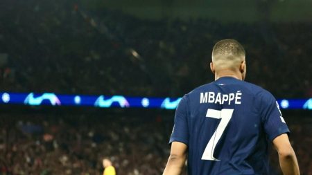 Le PSG embrasse la joie de son 12e titre avec un déplacement à Dortmund pour la demi-finale de la Ligue des champions