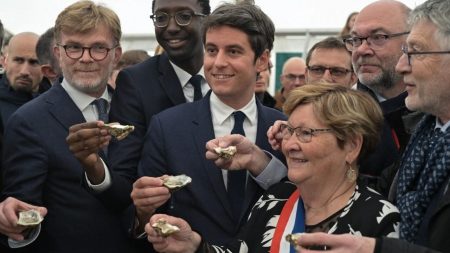 Le Premier ministre français espère mettre fin à la crise agricole avec une nouvelle série de mesures