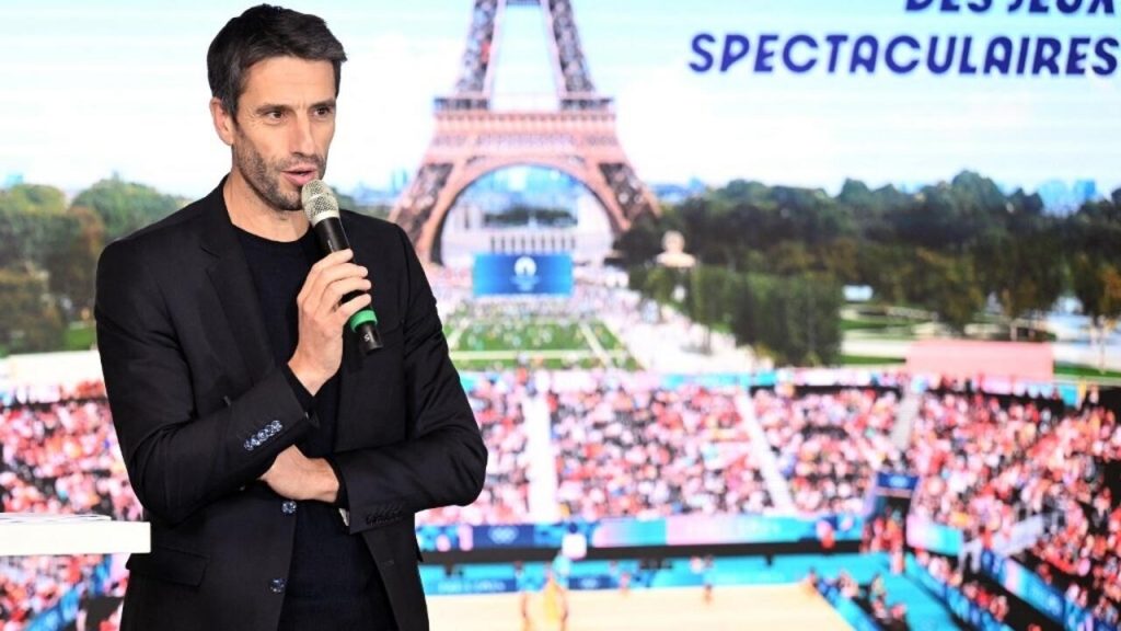 Les organisateurs des Jeux olympiques de Paris clament qu'ils sont prêts à l'approche du compte à rebours de 100 jours