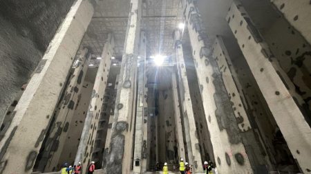 Les syndicats réclament justice pour un travailleur décédé sur le chantier des Jeux olympiques de Paris