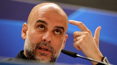 Ligue des Champions : Guardiola prévient Manchester City qu'il faut s'attendre à de la fierté de la part de Madrid