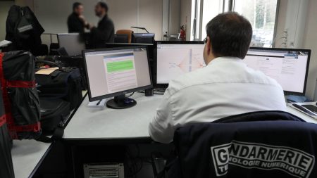 Des hauts magistrats demandent davantage de moyens pour lutter contre la délinquance financière
          "La lutte contre la délinquance financière reste l’un des parents pauvres de la chaîne pénale", alertent 130 magistrats dans une tribune publiée par "Le Monde" lundi.