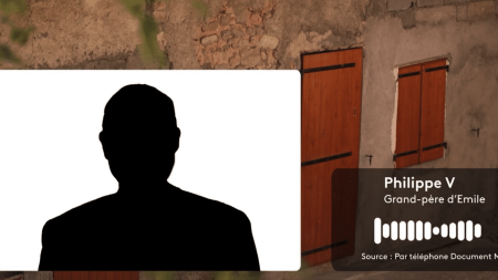 Disparition du petit Émile : une famille entourée de mystère
          Une randonneuse a découvert les ossements du petit Émile, disparu en juillet 2023, près du hameau du Haut-Vernet, samedi 30 mars. La famille souhaite se faire discrète, mais le profil du grand-père intrigue depuis le début de l'affaire.