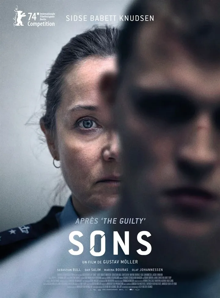 Affiche du film 