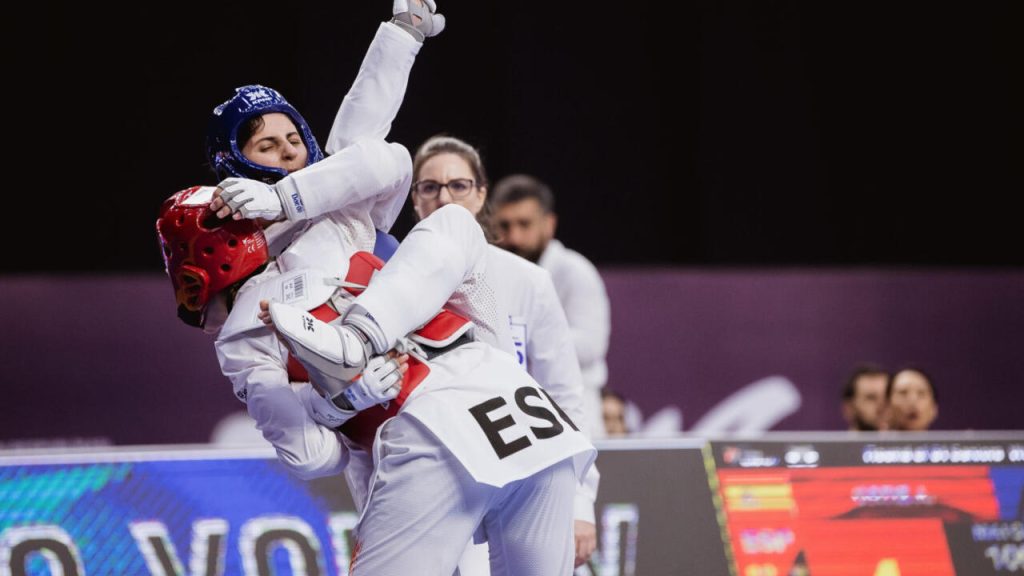 La liberté dans les cadres : photographier le rêve olympique d'un réfugié afghan