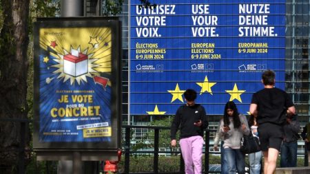 Comment la France contribuera à décider des élections européennes de 2024