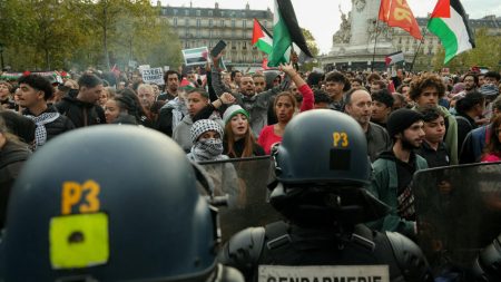 La France voit les audiences chuter dans le rapport mondial sur la liberté d'expression