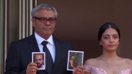 Festival de Cannes 2024 : le journal du vendredi 24 mai
          Le 20 Heures revient sur la journée du vendredi 24 mai au Festival de Cannes. Au programme notamment, la rencontre avec le père de "Star Wars" George Lucas et la dernière ligne droite du festival avant le palmarès samedi 25 mai.