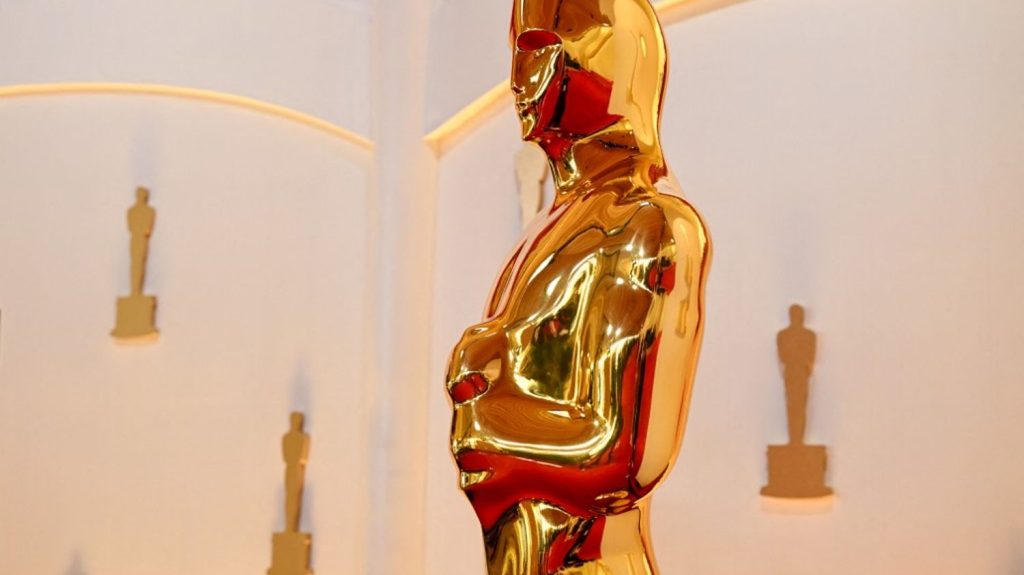 L'Académie des Oscars lance une campagne pour lever 500 millions de dollars
          La somme récoltée devrait permettre à l'académie américaine des arts et sciences du cinéma de diversifier ses financements et de renforcer son influence internationale.