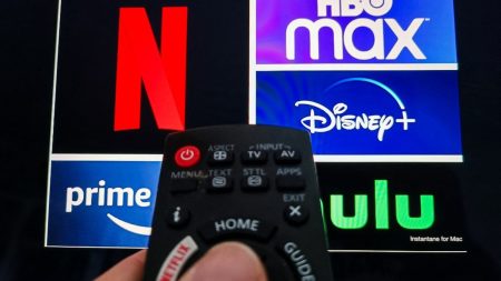 Expliquez-nous le streaming en France
          Plusieurs milliers d'artistes demandent dans une lettre ouverte, lundi, une meilleure rémunération par les plateformes de streaming. En France, plus d'un foyer sur deux connecté à internet a utilisé un service de vidéo à la demande en 2023, selon l'Arcom.