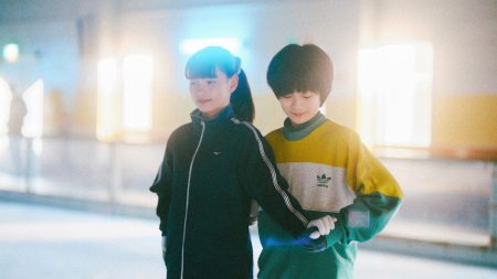 Festival de Cannes 2024. “My Sunshine” : le jeune réalisateur japonais Hiroshi Okuyama saisit le goût de l'enfance dans un second film très réussi
          Hiroshi Okuyama confirme avec ce second long-métrage une écriture cinématographique originale et sensible.