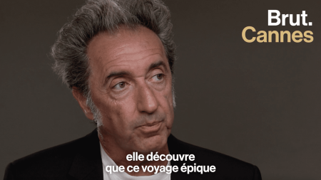Vidéo



  

  
  

      

  

  
    Cannes 2024 : Paolo Sorrentino parle du pouvoir de la séduction
          Le réalisateur Paolo Sorrentino parle du pouvoir de la séduction et de la beauté qui, selon lui, est bien plus large qu’on ne le croit. Un sujet qu’il explore dans son film "Parthenope", présenté au Festival de Cannes.
