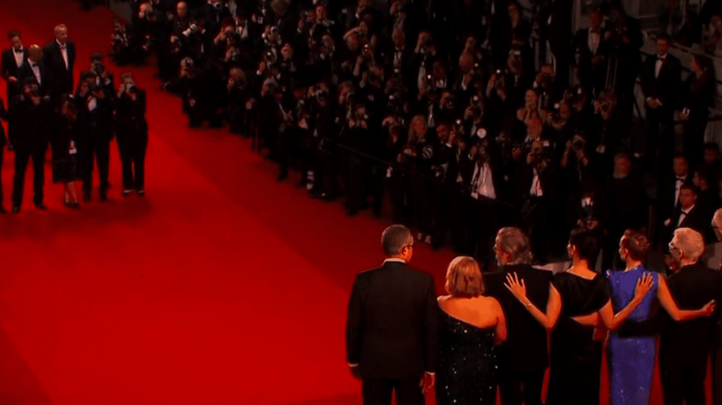 Festival de Cannes 2024 : les temps forts de la quinzaine
          Le festival de Cannes s'achève, samedi 25 mai. Retour sur la 77e édition.