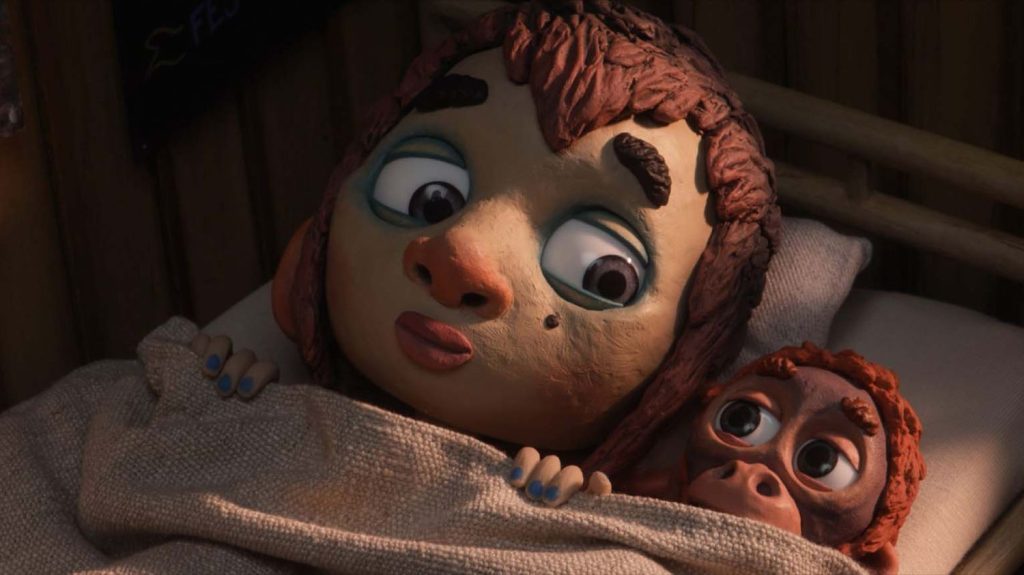 Festival de Cannes 2024. "Nous combattrons jusqu'à la mort", le cri du peuple Penan contre la déforestation dans "Sauvages", le dernier film de Claude Barras
          Après l'immense succès de "Ma vie de courgette" en 2016, Claude Barras revient à Cannes en séance spéciale avec une fable écologique et poétique sur le combat du peuple Penan contre la déforestation sur l'île de Bornéo. Un film d'animation somptueux, pensé comme une invitation à agir.