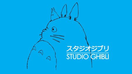 Festival de Cannes 2024. Le Studio Ghibli de Miyazaki reçoit une Palme d'or d'honneur : retour en cinq films d'animation emblématiques
          Le Studio d'animation japonais cofondé par le maître de l'animation Hayao Miyazaki reçoit lundi 20 mai une Palme d'or d'honneur au 77e Festival de Cannes. Retour sur cinq de ses films emblématiques qui continuent d'enchanter petits et grands.