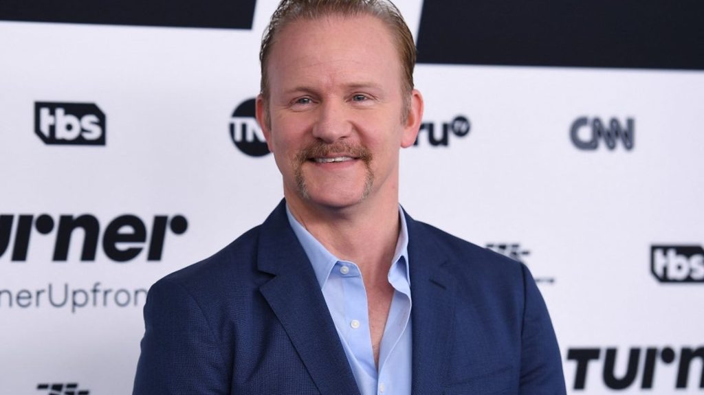 Morgan Spurlock, réalisateur de "Super Size Me" sur la malbouffe, est mort
          Réalisateur, scénariste et acteur, Morgan Spurlock avait débuté sa carrière dans le cinéma en 1994 en tant qu'assistant de production sur le film "Léon" de Luc Besson.