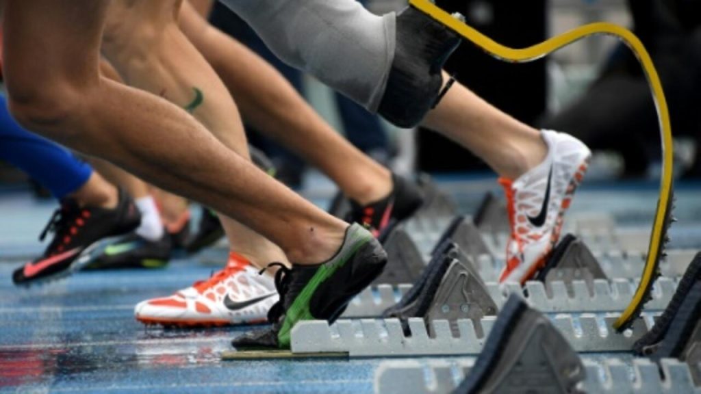 Dernière ligne droite vers les Jeux Paralympiques de Paris alors que le compte à rebours de 100 jours commence