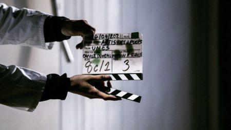 Devant l'Assemblée, des directeurs de casting plaident l'interdiction de la nudité dans le recrutement des acteurs de cinéma
          La proposition est portée par l'Association des responsables de distribution artistique (ARDA) qui regroupe une grande partie de la profession.