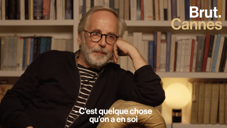 Vidéo



  

  
  

      

  

  
    Cannes 2024 : Fabrice Luchini partage sa définition du métier d’acteur
          Dans le film “Marcello Mio”, présenté au Festival de Cannes, Fabrice Luchini joue son propre rôle. Face à Augustin Trapenard, il livre notamment sa propre définition du métier d'acteur.