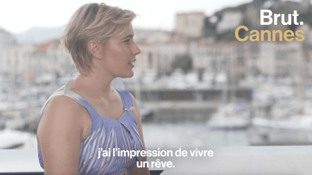 Vidéo



  

  
  

      

  

  
    Greta Gerwig : "C'est un honneur extraordinaire" de présider le jury de Cannes
          Actrice, scénariste et réalisatrice, Greta Gerwig est la présidente du Festival de Cannes 2024. Elle a parlé de sa passion pour le cinéma, elle est revenue sur son parcours et elle a confié ses premières impressions en tant que présidente du Festival à Augustin Trapenard.