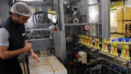 Le plus grand producteur de miel d'Europe piqué par des accusations de « Frenchwashing »