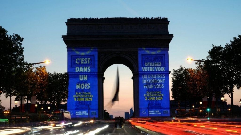 Les Français sont-ils tombés amoureux de l’Europe ?