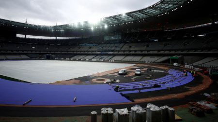 Les sites olympiques de Paris n'utiliseront pas de carburant diesel polluant pour l'éclairage