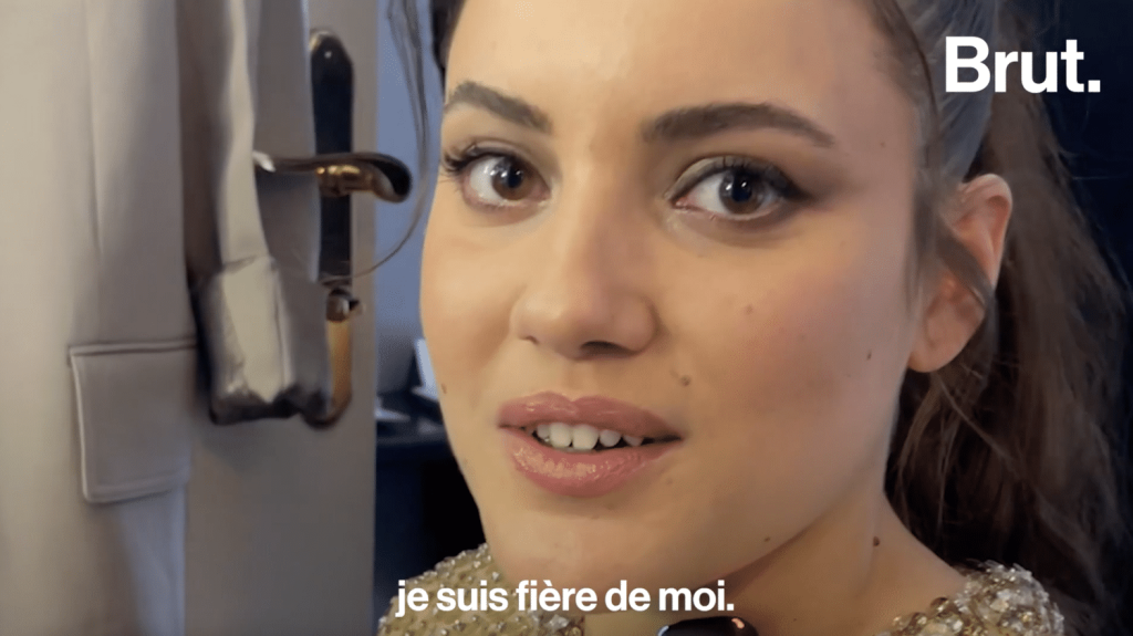 Vidéo



  

  
  

      

  

  
    Avec l’actrice Malou Khebizi avant sa montée des marches
          Un soir, elle répond à une annonce de casting en vidéo, alors qu'elle enchaîne les petits boulots... Aujourd'hui, à 21 ans, Malou Khebizi monte ses premières marches à Cannes pour "Diamant brut", le premier film dans lequel elle joue.