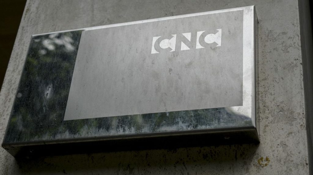 Vidéo



  

  
  

      

  

  
    Violences sexuelles : une centaine de manifestants réclament la démission de Dominique Boutonnat devant le siège du CNC
          Le président du Centre national du cinéma doit être jugé en juin pour des accusations d'agression sexuelle sur son filleul de 21 ans qu'il conteste.