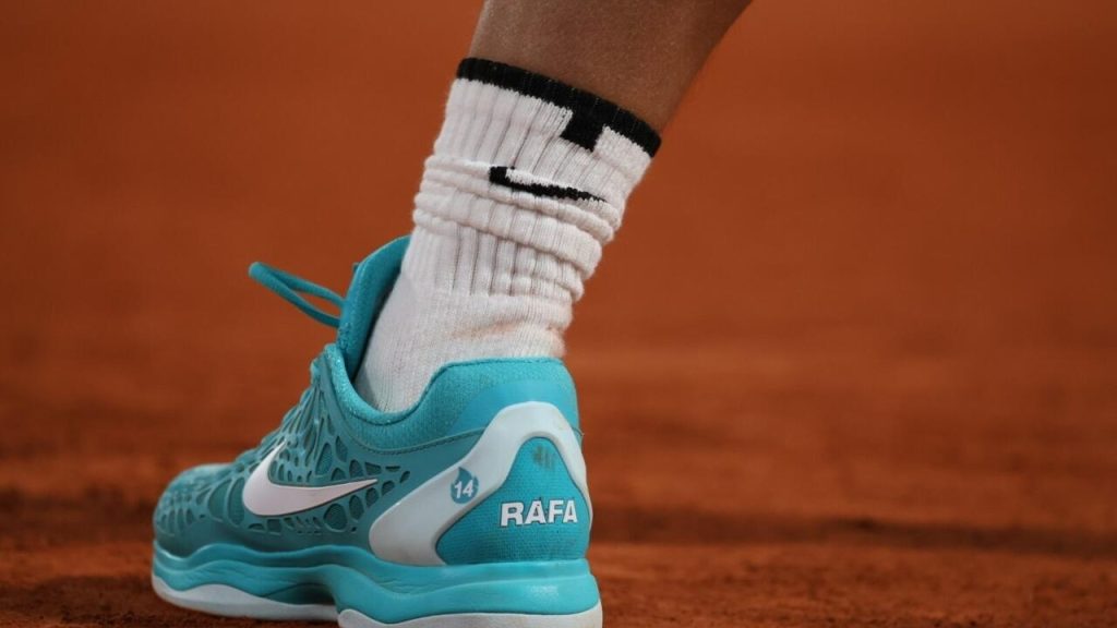 Roland Garros : cinq choses que nous avons apprises lors de la deuxième journée : Nadal n'en a aucune idée