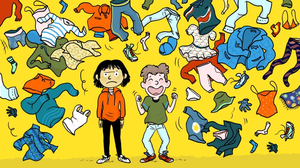 Podcast



  

  
  

      

  

  
    Violences en Nouvelle-Calédonie, c’est quoi la fast-fashion et le festival de Cannes : l'actu à hauteur d'enfant
          Les émeutes en Nouvelle-Calédonie, le concept de la fast-fashion et le festival de Cannes : c’est le menu du nouvel épisode de "Salut l'info !"