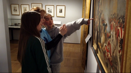 Un musée parisien découvre le groove olympique mêlant hip hop, photo et art Un musée parisien découvre le groove olympique mêlant hip hop, photo et art