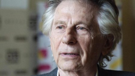 Un tribunal français innocente le réalisateur Roman Polanski de diffamation contre Charlotte Lewis