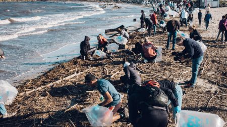 Une association caritative française boycotte le relais de la flamme olympique en raison du parrainage de Coca-Cola