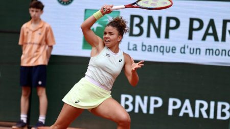 Roland Garros : cinq choses que nous avons apprises lors de la 11e journée – chocs et pièges