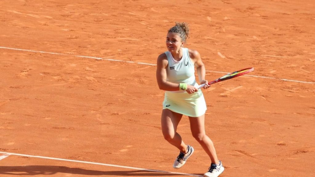 Roland Garros : cinq choses que nous avons apprises lors de la 12e journée - un garçon local remporte le trophée