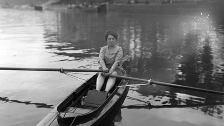 Qui était Alice Milliat, pionnière française des Jeux Olympiques féminins ?
