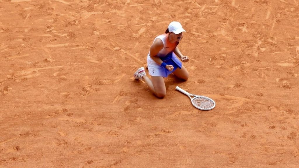 Roland Garros : cinq choses que nous avons apprises lors de la 14e journée : gains et douleurs