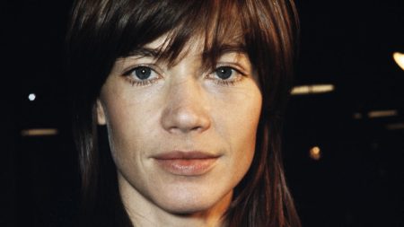 La chanteuse française et icône pop des années 60 Françoise Hardy est décédée à l'âge de 80 ans
