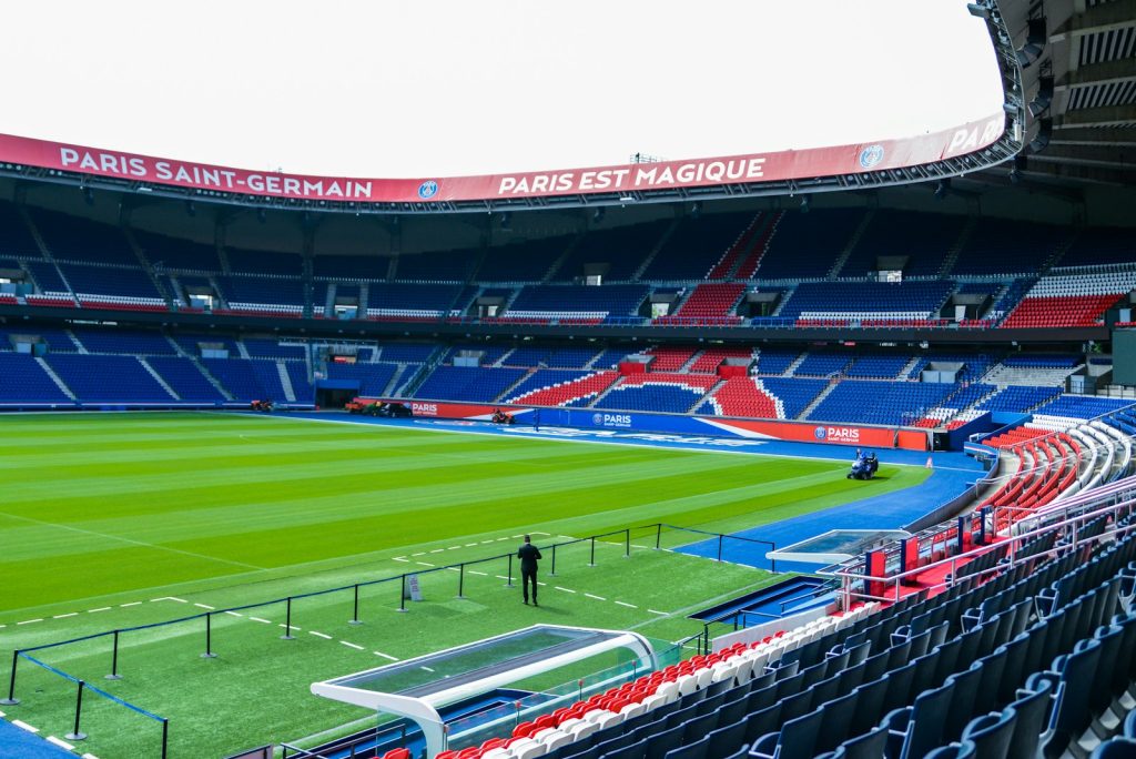Le classement 2013 des clubs de football les plus riches du monde