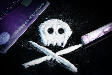 Drogues : les égouts révélateurs des habitudes de consommation des Français