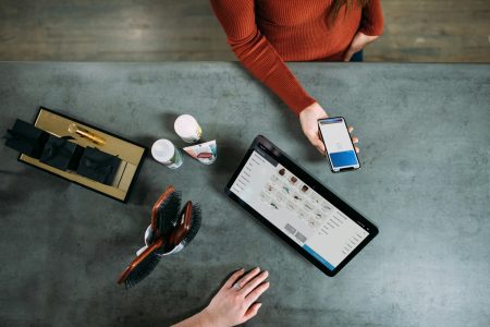 Pizi : l’application mobile qui transforme une photo en fiche produit en seulement 45 secondes