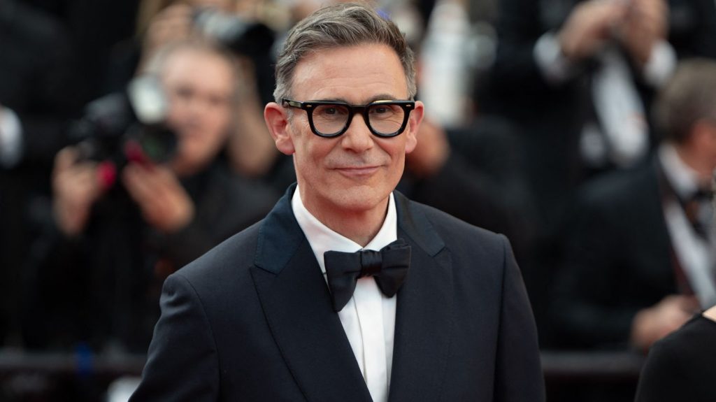 Le cinéaste Michel Hazanavicius considère l'"omerta" sur les violences sexuelles dans le cinéma "fantasmée" et "abusive"
          Le cinéaste, président de l'école de cinéma la Fémis, était entendu lors d'une audition lundi devant la commission d'enquête créée sur le sujet par les parlementaires de l'Assemblée nationale.