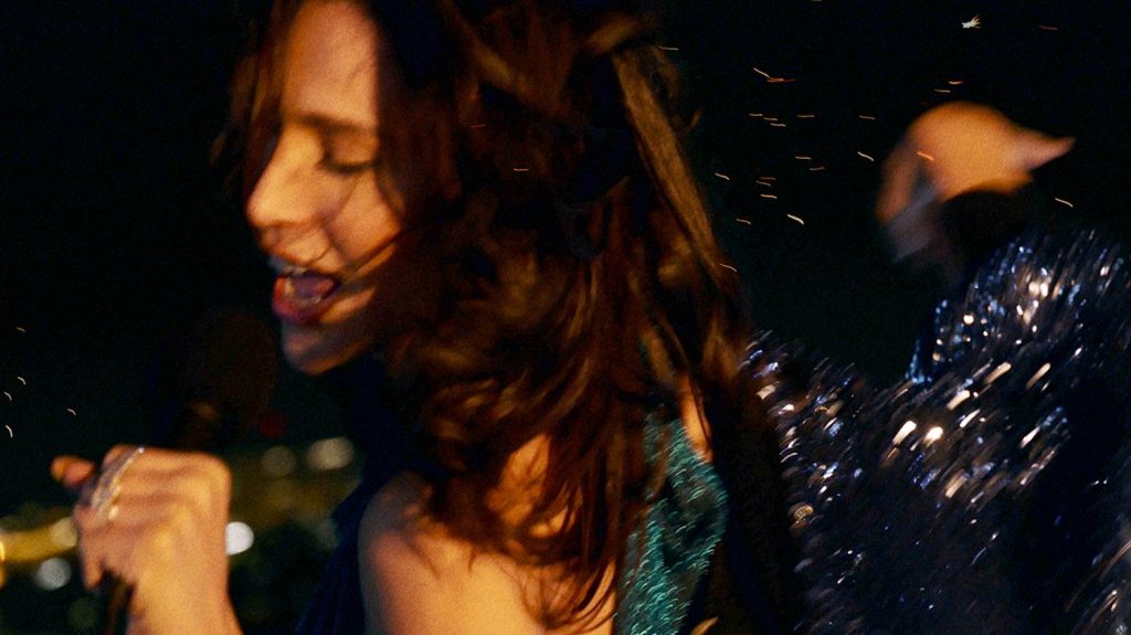 "La Belle de Gaza" : des étoiles dans la nuit
          Les sorties cinéma de la semaine avec Thierry Fiorile et Matteu Maestracci : "La Belle de Gaza" de Yolande Zauberman et "Fainéant.es" de Karim Dridi.
