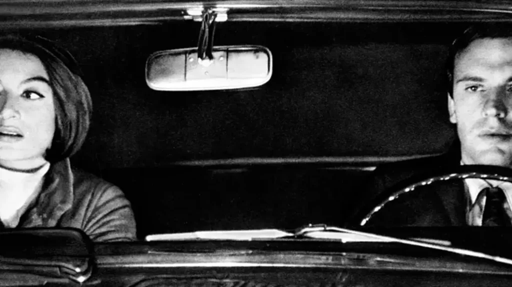 Mort d'Anouk Aimée : l'actrice de Claude Lelouch et Federico Fellini en cinq films, cinq chefs d'œuvre
          De 1947 à 2019, Anouk Aimée figure au générique de plus de 80 films. Parmi sa longue filmographie internationale, voici 5 chefs-d’œuvre d'une actrice tout en élégance et discrétion