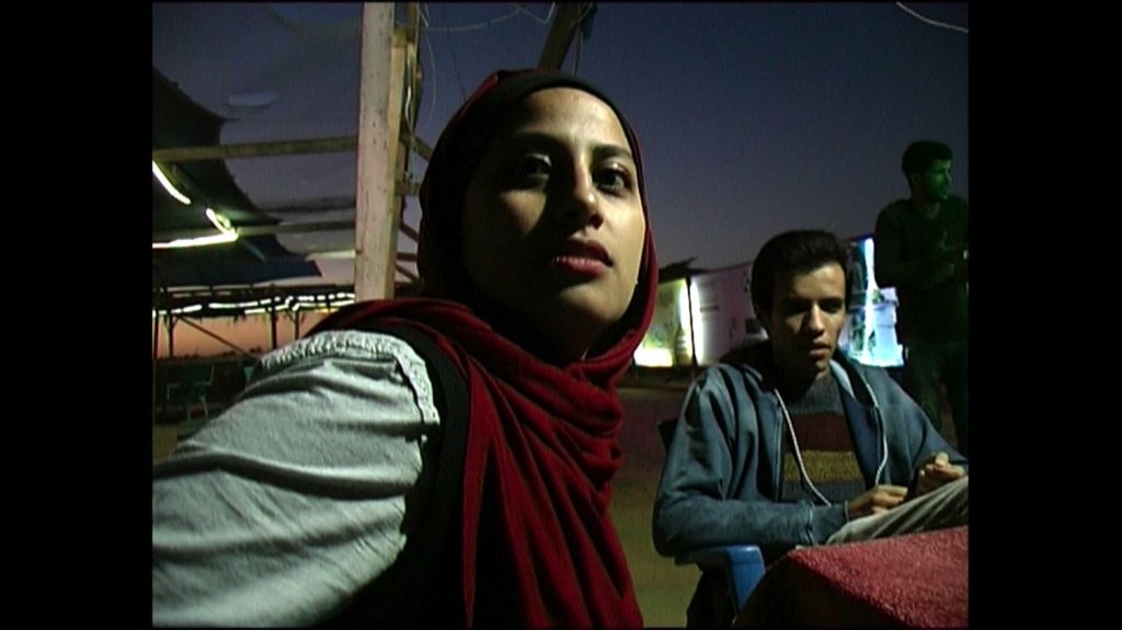 Festival Ciné Palestine 2024 : "Voyage à Gaza", une leçon d’humanité des Palestiniens capturée par la caméra de Piero Usberti
          Présenté au 46e festival international du film documentaire, le film de Piero Usberti montre avec justesse la vie des Palestiniens de Gaza coincés dans une prison à ciel ouvert.