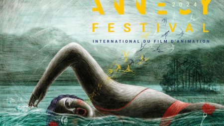 Reportage



  

  
  

      

  

  
    "On est face au plus grand défi technologique" : l'intelligence artificielle s'invite au festival du film d'animation d'Annecy
          L'intelligence artificielle divise dans le milieu du cinéma d'animation. Le festival d'Annecy s'ouvre dimanche et il était impossible de ne pas s'emparer du sujet, d'après son directeur artistique.