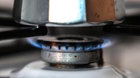 La facture de gaz va augmenter de 12 % en juillet, selon l'organisme français de l'énergie